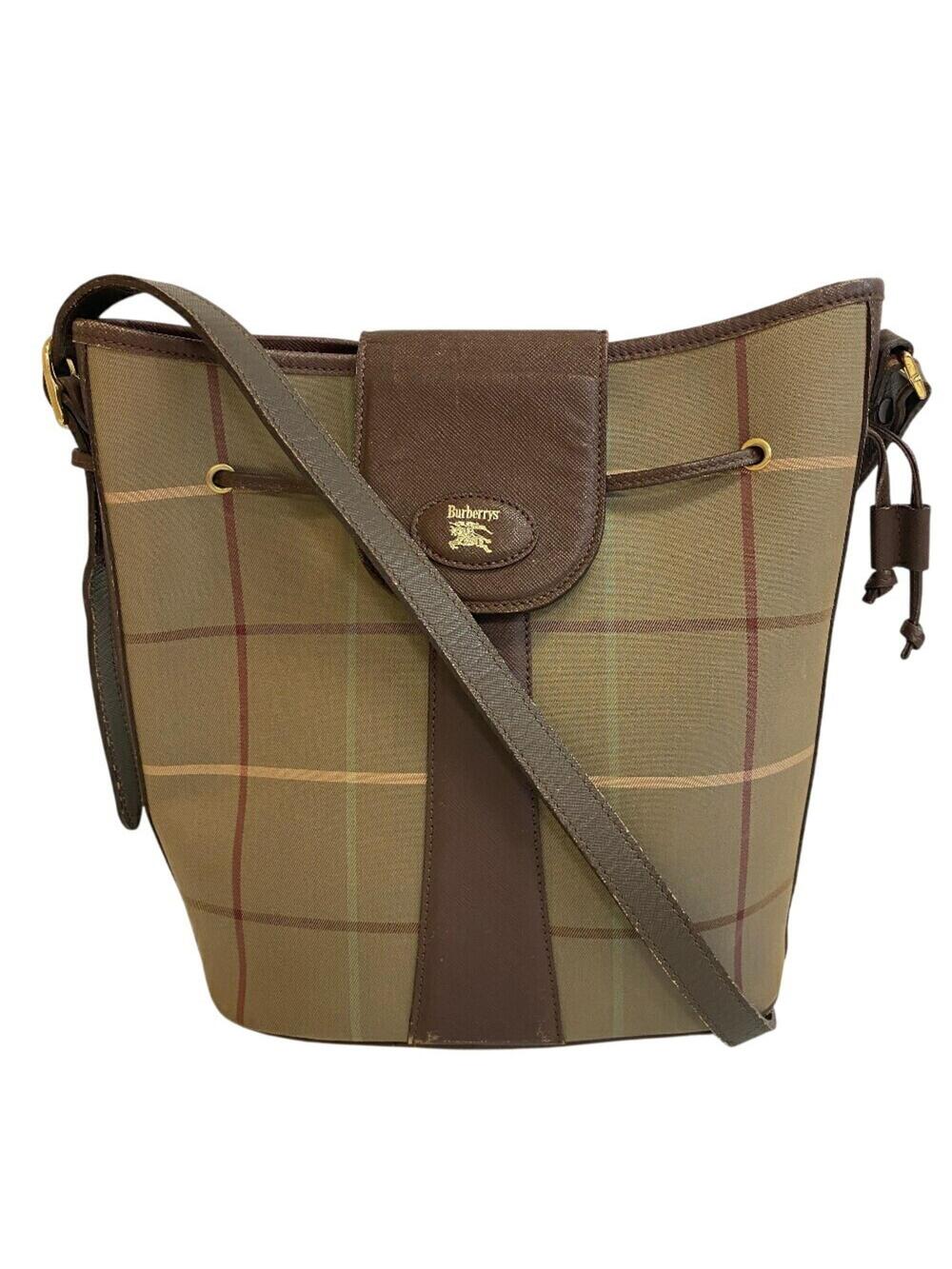Burberry Canterbury Tote Haymarket #369261B36B